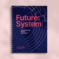 Enlarge image Cover: Future:System - The Future:Project AG