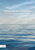 Cover: Heiligung neu entdecken - Verlag f&uuml;r Glaube, Theologie & Gemeinde (VGTG)