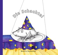 Abbildung von: Die Schachtel - Schlebrügge.Editor