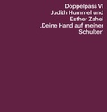 Cover: Deine Hand auf meiner Schulter - Deutsche Gesellschaft f&uuml;r christliche Kunst