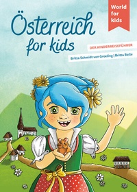 Abbildung von: Österreich for kids - World for Kids