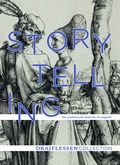 Cover: STORYTELLING - Draiflessen Collection gGmbH