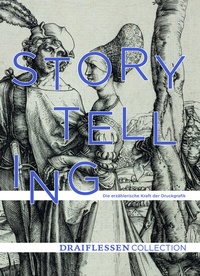 Enlarge image Cover: STORYTELLING - Draiflessen Collection gGmbH