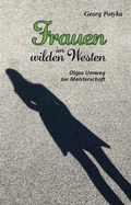 Cover: Frauen im wilden Westen - Verlagshaus Schlosser