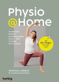 Abbildung von: Physio @Home - Herbig in der Franckh-Kosmos Verlags-GmbH & Co. KG