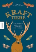 Cover: Krafttiere - Knesebeck