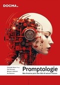 Cover: Promptologie - DOCMAtische Gesellschaft