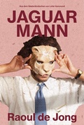 Cover: Jaguarmann - edition amikejo
