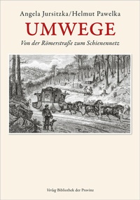 Abbildung von: Umwege - Bibliothek der Provinz