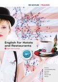 Cover: English for Hotels and Restaurants - Renovium Lehrerbegleitheft - Trauner Verlag