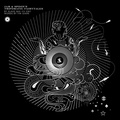 Cover: Jam & Spoon's Tripomatic Fairytales - Black Hole Recordings