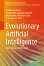 Cover: Evolutionary Artificial Intelligence - Springer