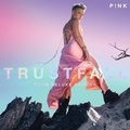 Cover: TRUSTFALL (Tour Deluxe Edition) - Sony Music Entertainment Germany GmbH / M&uuml;nchen
