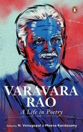 Cover: Varavara Rao - Vintage