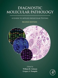 Abbildung von: Diagnostic Molecular Pathology - Academic Press