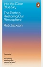 Cover: Into the Clear Blue Sky - Penguin Books Ltd