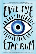 Cover: Evil Eye - Collins