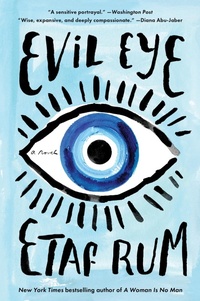 Abbildung von: Evil Eye - Collins