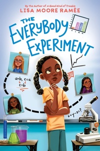 Enlarge image Cover: The Everybody Experiment - HarperCollins
