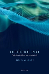 Abbildung von: Artificial Era - OUP eBook