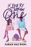 Cover: If You're Not the One - Quill Tree Books