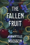 Cover: The Fallen Fruit - Amistad Press