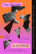 Cover: The Details - Collins