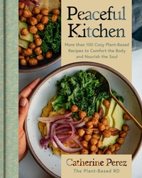 Enlarge image Cover: Peaceful Kitchen - HarperCollins