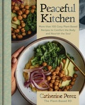 Cover: Peaceful Kitchen - HarperOne