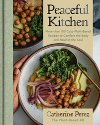 Abbildung von: Peaceful Kitchen - HarperOne