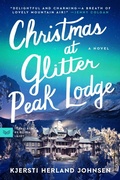 Cover: Christmas at Glitter Peak Lodge - HarperVia