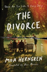 Abbildung von: The Divorce - Collins