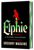 Cover: Elphie (Deluxe Limited Edition) - Collins