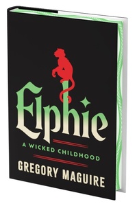Abbildung von: Elphie (Deluxe Limited Edition) - Collins