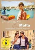 Cover: Ein Sommer auf Malta - OneGate Media