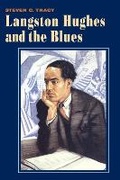 Cover: Langston Hughes and the Blues - University of Illinois Press
