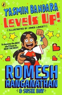 Abbildung von: Yasmin Bandara Levels Up! - Puffin