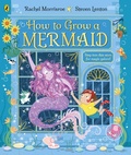 Cover: How to Grow a Mermaid - Puffin