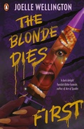 Cover: The Blonde Dies First - Penguin Books Ltd