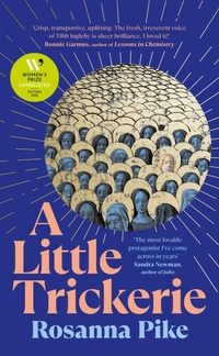 Abbildung von: A Little Trickerie - Fig Tree