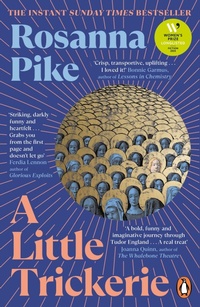 Abbildung von: A Little Trickerie - Fig Tree