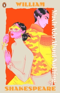 Enlarge image Cover: Much Ado About Nothing - Puffin