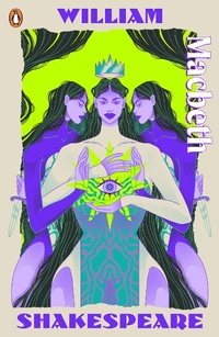 Enlarge image Cover: Macbeth - Puffin