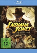Cover: Indiana Jones und das Rad des Schicksals BD - LEONINE Distribution GmbH