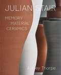 Cover: Julian Stair - Yale University Press