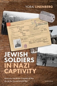 Abbildung von: Jewish Soldiers in Nazi Captivity - OUP eBook