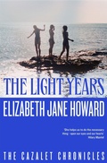 Cover: The Light Years - Picador