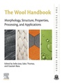 Cover: The Wool Handbook - Woodhead Publishing