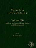 Abbildung von: Modern Methods of Drug Design and Development - Academic Press