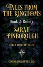 Cover: Beauty - Gollancz